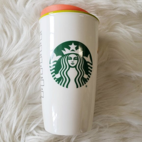 Disney Animal Kingdom Starbucks Mug - Picture 3 of 11